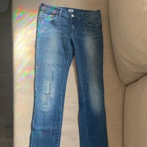 Armani junior 14A jeans